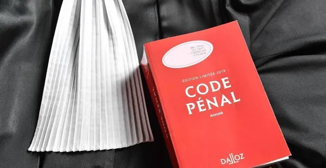 photo  l’homme a été condamné à deux mois de prison avec sursis (photo d’illustration).  &copy;  archives ouest-france 