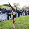photo youenn thétiot est ambitieux en vue des championnats de france de cross-country.