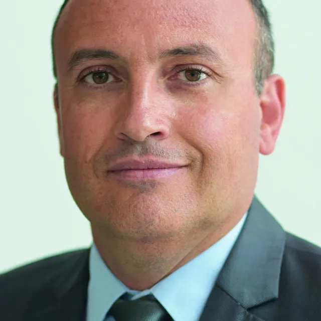 photo jean-françois lemoine, professeur agrégé des universités, spécialisé dans le marketing numérique, à l’essca school of management à angers et à l’université paris 1 panthéon-sorbonne.  ©  dr