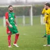 photo lors du match aller en d1, saint-cerbouillé s’était incliné face à pays de l’ouin. les deux équipes se retrouveront début avril en coupe, une semaine avant le match retour en championnat.