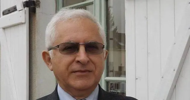 photo  dominique faure, qui a déjà connu une première expérience de maire de challain, a réuni 13 autres candidats autour de lui.  &copy;  co 