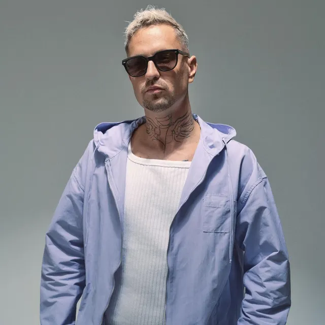 photo le producteur et dj robin schulz rejoint la programmation 2026 des 24 heures du mans.  ©  robin schulz