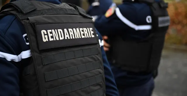 photo  la commune de brioux-sur-boutonne a déposé plainte en gendarmerie ce vendredi 6 mars 2026.  &copy;  co - josselin clair 