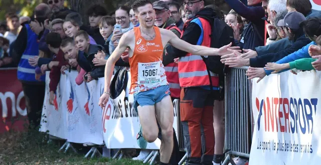 photo  saint-barthélemy, 11 novembre 2025. nicolas vitré rêve de monter sur le podium des championnats de france.  &copy;  co-michel durigneux 