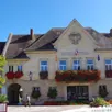 photo qui prendra place dans le fauteuil du maire à vimoutiers