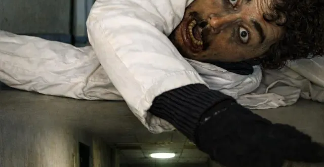 photo  sanatorium hermann occupe l’ancien hôpital depuis quatre ans.  &copy;  sanatorium hermann 