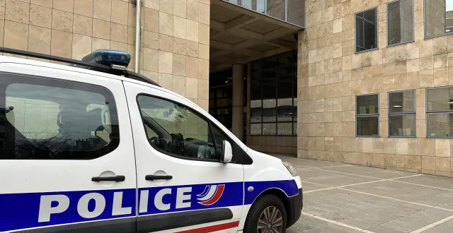 photo  présenté en comparution immédiate par le tribunal correctionnel du mans, un sarthois d’origine guyanaise a été jugé pour avoir notamment brisé une chaise sur sa conjointe. avec des coups réguliers à la clé.  &copy;  ouest-france 