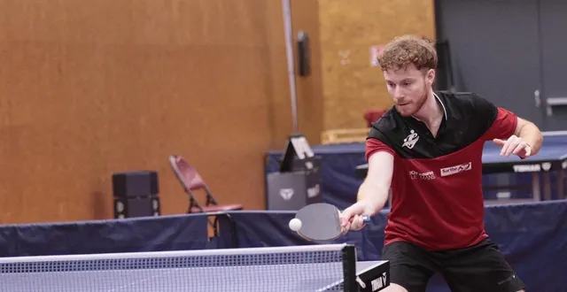 photo  l’équipe de n3 peut compter sur étienne tourteau à challans.  &copy;  le maine libre 