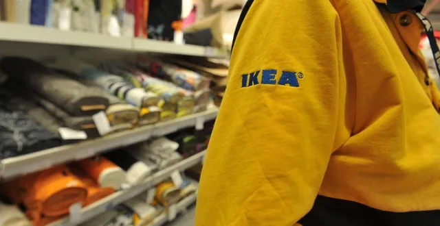 photo  attendu depuis plus de 10 ans en sarthe, ikea va ouvrir un magasin près du mans.  &copy;  archives presse océan - nathalie bourreau 