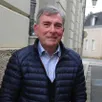 photo michel da silva, candidat de la droite aux élections municipales des 15 et 22 mars 2026 à la flèche (sarthe), dévoile les principaux axes portés par son programme.