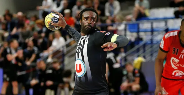 photo  le capitaine angevin williams manebard.  &copy;  archive philippe naudin 