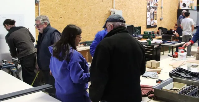 photo  l’opération est ouverte aux jeunes résidant dans l’une des cinq communes du sud-est manceau (brette-les-pins, challes, changé, parigné-l’évêque, saint-mars- d’outillé), âgés d’au moins 16 ans.  &copy;  sud est manceau 