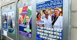 Info insolite  les élections municipales sont aussi l’occasion de faire resurgir quelques souvenirs… 