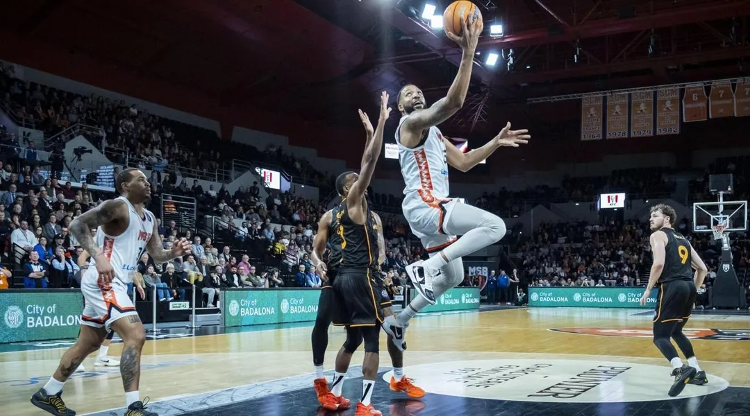 Le Mans Sarthe Basket contre Nanterre 92 : Tendance Résumé du choc de Betclic ÉLITE