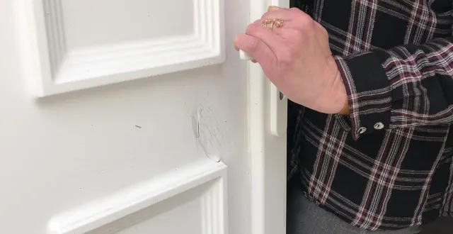 photo  les difficultés pour se loger sont monnaie courante à la ferté-bernard, notamment en raison d’un marché locatif saturé.  &copy;  le maine libre 