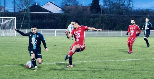 photo  la suze est en difficulté depuis quelques semaines en championnat.  &copy;  le maine libre 