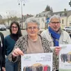 photo marylène souchard présente son programme à bazouges-cré-sur-loir ce samedi 7 mars 2026.