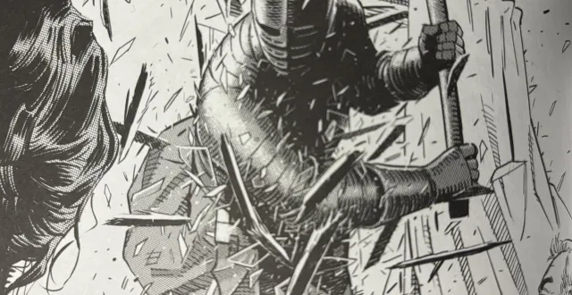 photo  oldman, chang sheng, glénat, 360 p. 15,95 €.  &copy;  glénat 