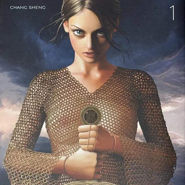 photo « oldman » tome 1, chang sheng, glénat, 360 p. 15,95 €.  ©  glénat