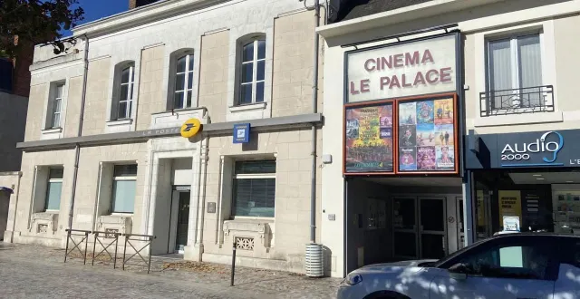 photo  plusieurs documentaires vont être projetés.  &copy;  le maine libre 