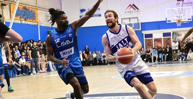 photo  chez la lanterne rouge, la jalt pourrait se relancer ce samedi 7 mars 2026.  &copy;  archives le maine libre 