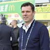 photo  charles diers, adjoint aux sports de la ville d’angers de 2020 à 2024, est désormais stadium manager au stade de la beaujoire, à nantes. 