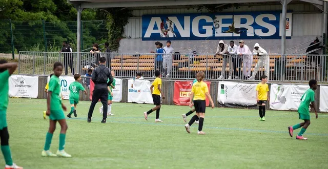 photo  a la vaillante, on estime que les élections municipales 2026 pourraient avoir une influence importante sur le quotidien au sein du club.  &copy;  photo co - régine lemarchand 