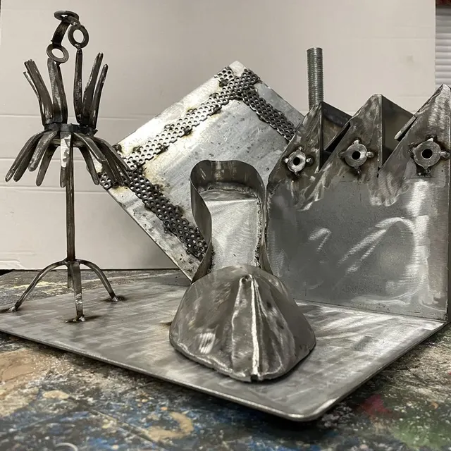 photo les charlatans.  ©  ouest-france