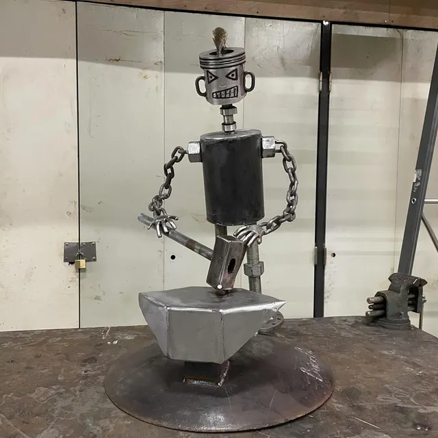 photo les bricolo dingo.  ©  ouest-france