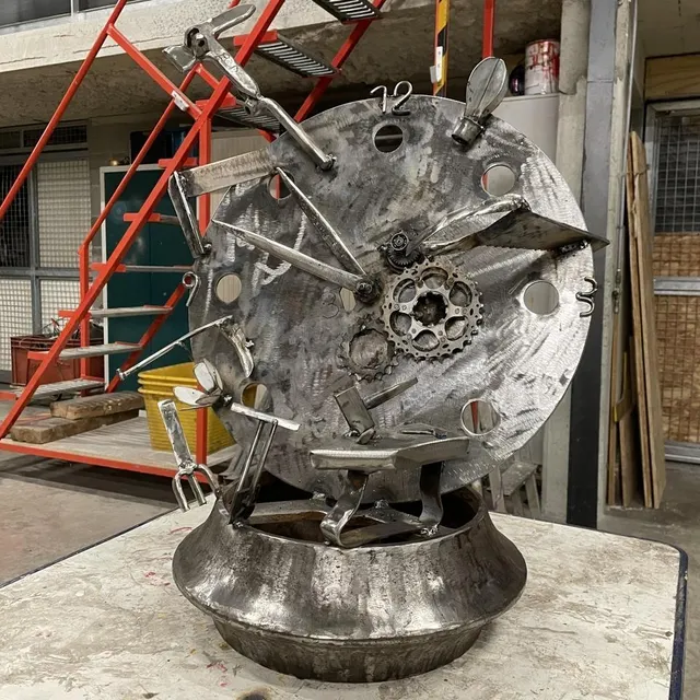 photo les barjots.  ©  ouest-france