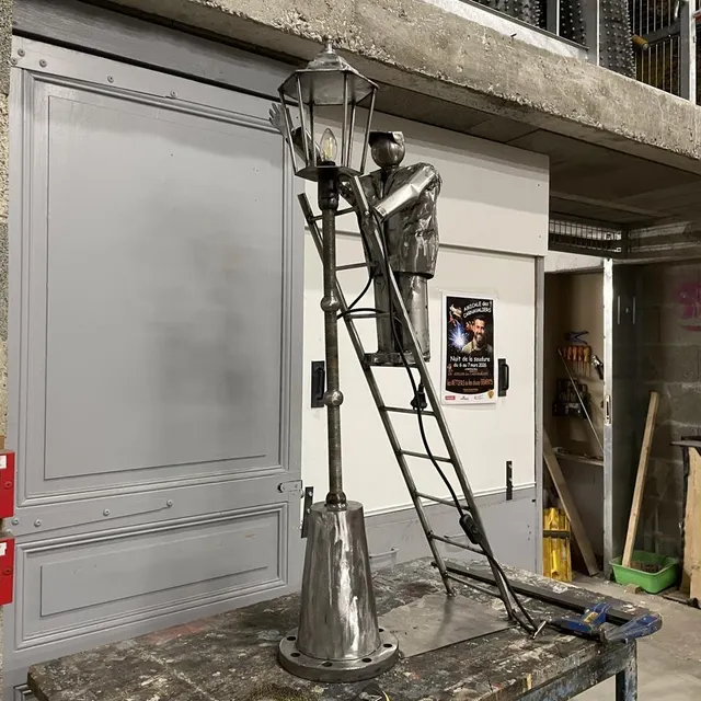 photo les system’d.  ©  ouest-france