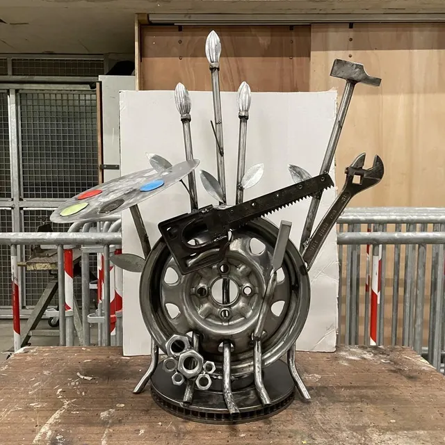 photo équipe mélangée.  ©  ouest-france