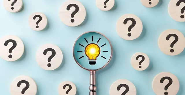 photo  testez votre culture générale avec notre quiz !  &copy;  illustration : sandwish / istock 