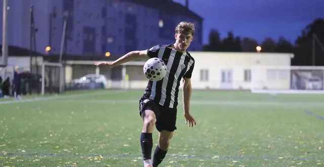 photo  les scoïstes ont retrouvé le chemin du succès.  &copy;  philippe naudin 