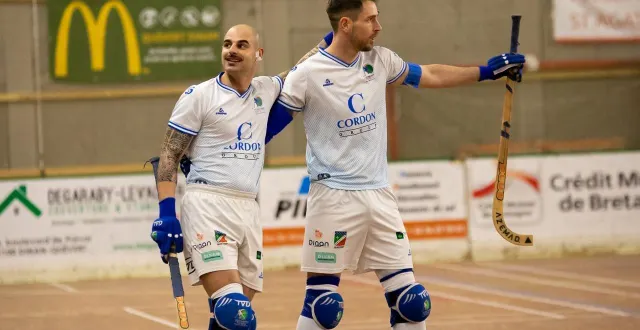 photo  tomas cardoso et corentin turluer.  &copy;  chloë lecardonnel 