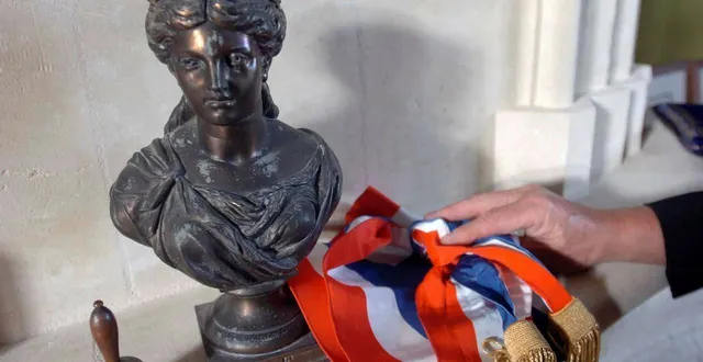 photo  les femmes maires ne sont pas encore la majorité.  &copy;  photo d’illustration - archives co - laurent combet 