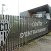 photo  le centre d’entraînement d’angers sco, la baumette. 