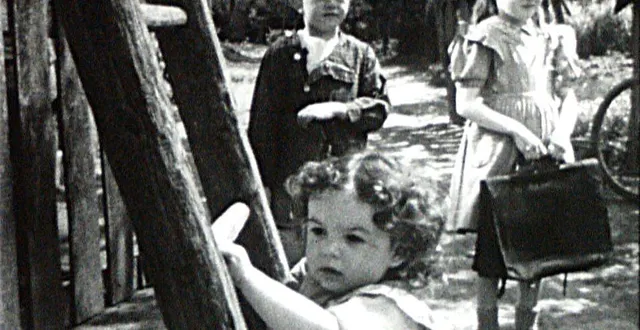 photo  avec 2,9 % de la population, la bretagne a l’un des taux d’immigration les plus faibles de france.  &copy;  cinémathèque de bretagne 