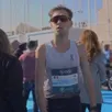 photo le coureur normand valentin gondouin, originaire de flers (orne), licencié au stade saint-lois athlétisme, a terminé le semi-marathon de lisbonne en 1h00’35’’, ce dimanche 8 mars 2026. une déception pour l’ornais, qui voulait finir sous la barrière mythique de l’heure.