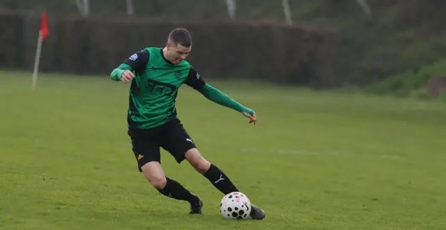 photo  cette défaite fait mal à l’us alençon.  &copy;  nathalie douley 