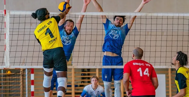 photo  camille belhache et swan minatchy.  &copy;  arnaud despelchain 