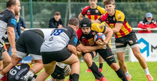 photo  léo le berruyer.  &copy;  archives arnaud despelchain 