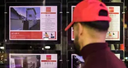 Info insolite  l’agence immobilière qui publie l’annonce de location de ce studio 