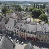 photo la ville de la ferté-bernard sera prochainement couverte par 70 caméras.