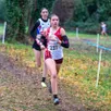 photo rose simonneau-violleau a conclu sa saison de cross en beauté.