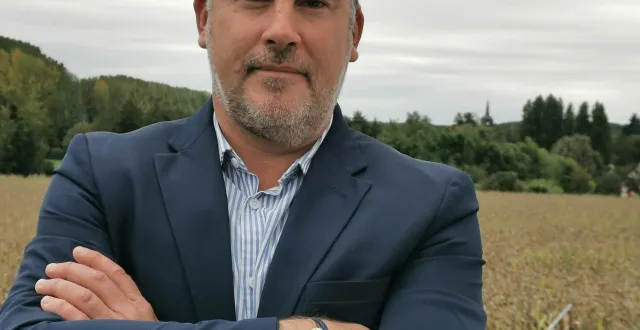 photo  thomas tessier.   &copy;  le maine libre. 