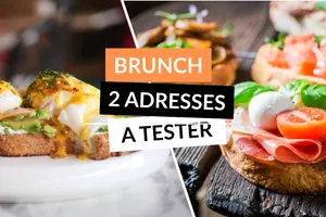brunch gourmand à angers : deux adresses à tester