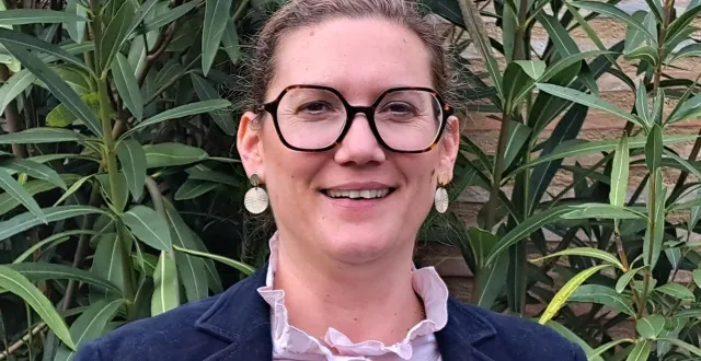 photo  caroline roton -vivier  &copy;  ouest-france 