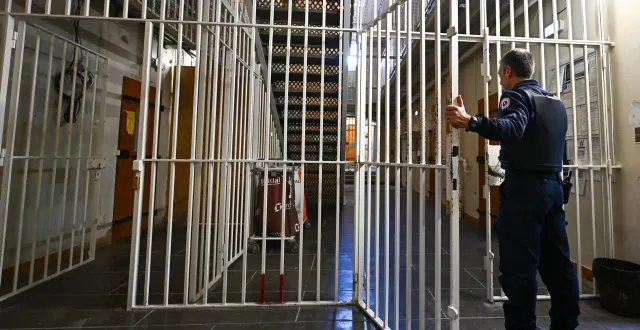 photo  les deux accusés ont été maintenus en détention dans l’attente d’une expertise génétique sur une arme utilisée le jour de la tentative d’assassinat.  &copy;  franck dubray, ouest france 