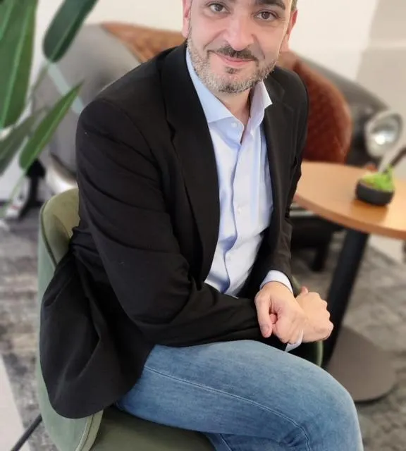 photo pierre chasseray est le directeur général et le porte-parole de l’association « 40 millions d’automobilistes ».  ©  document remis - 40 millions d’automobilistes